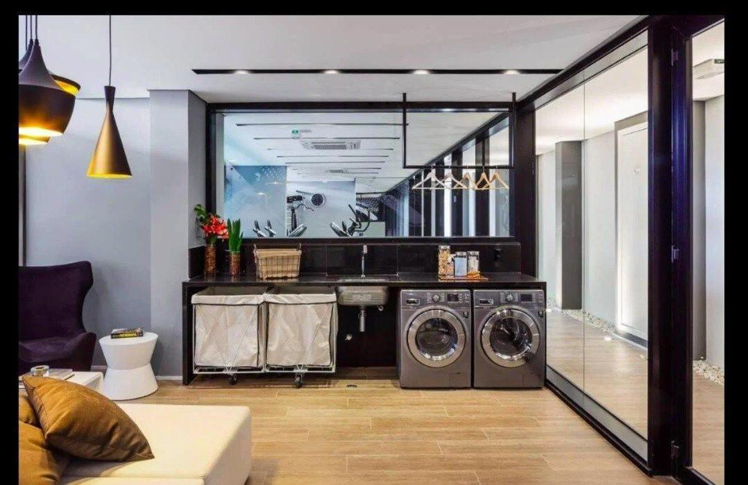 Apartament Easy Star - Studio Amplo E Confortavel No Campo Belo - Np01G São Paulo Zewnętrze zdjęcie